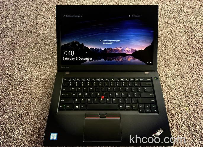 thinkpad是什么牌子 thinkpad是哪个牌子【详解】