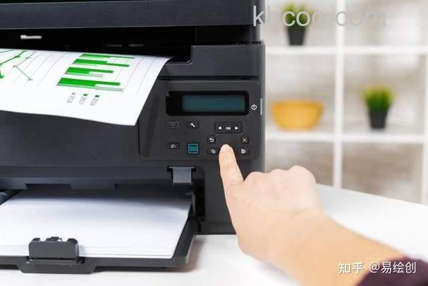 网络打印有什么优势