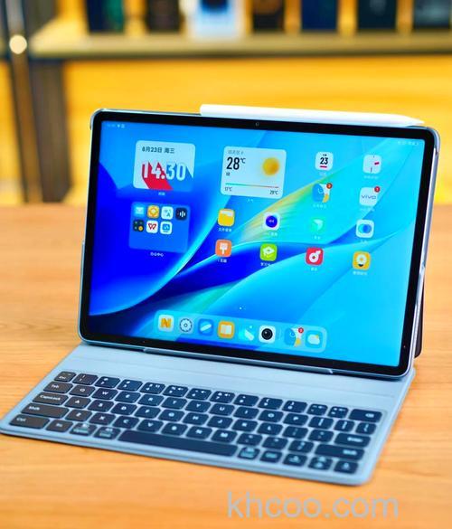 vivoPadAir搭载了哪款处理器 vivoPadAir搭载处理器介绍【详解】