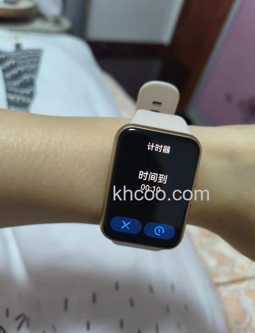 华为watchfit可以连接苹果手机吗-怎么连接iPhone
