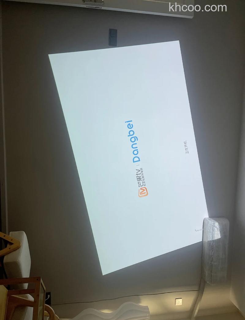 投影仪没有声音是怎么回事 投影仪没有声音的解决方法【详解】