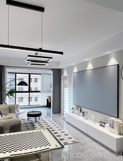 投影仪对背景墙颜色有要求吗 投影仪对背景墙颜色的要求【详解】