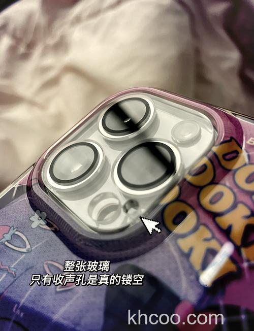 手机镜头镀膜的介绍以及损坏的处理方法【详细介绍】