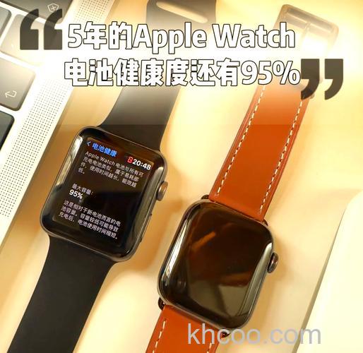 applewatchseries6电量能用几天-applewatchseries6电池多大