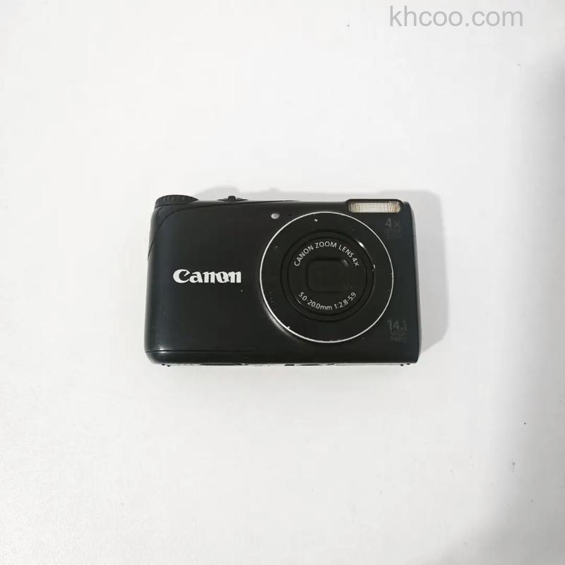 佳能a1200怎么样 价格多少