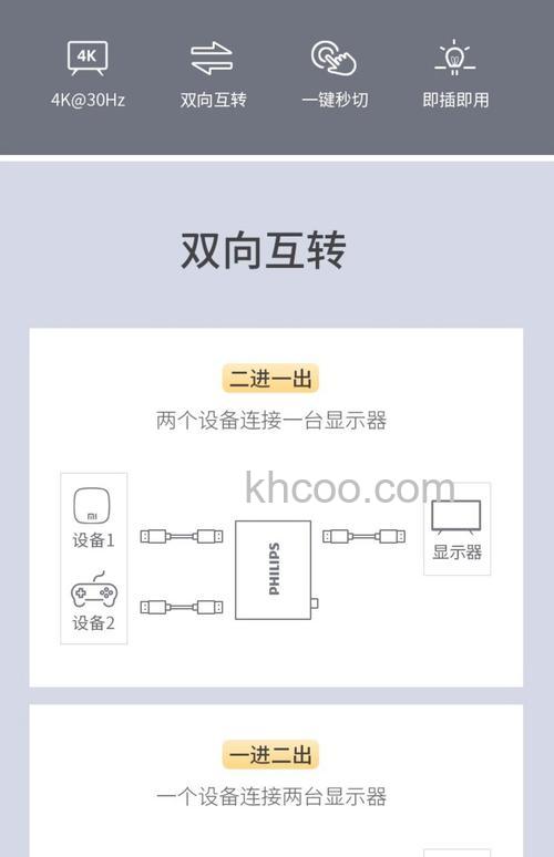 投影仪怎么切换hdmi信号源 投影仪切换hdmi信号源的方法【详解】