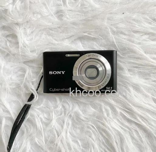 索尼dscw320的价格与产品测评