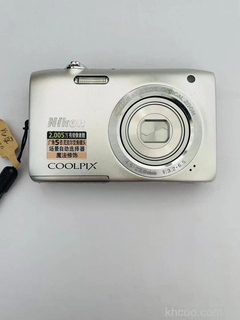 微型数码相机推荐