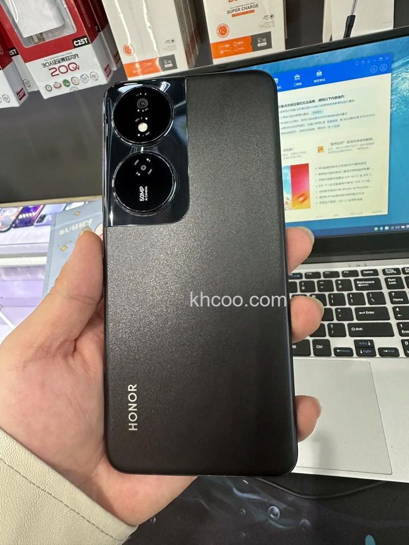 荣耀畅玩50Plus摄像头怎么样 荣耀畅玩50Plus摄像头参数介绍【详解】