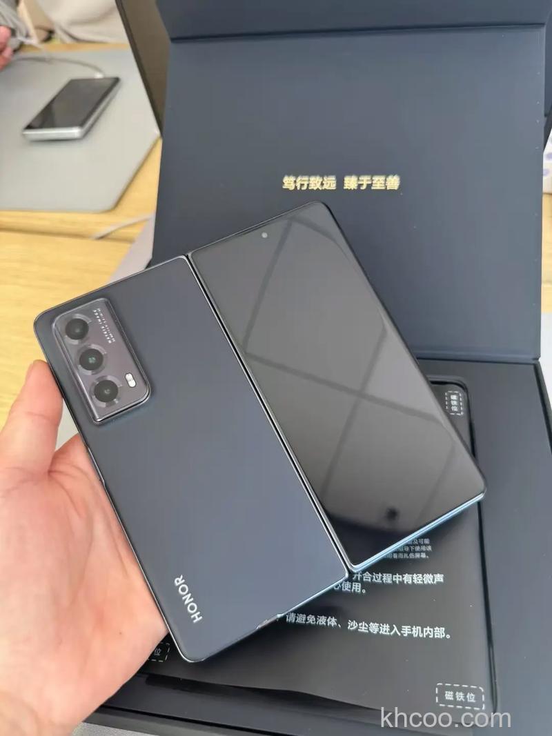 荣耀MagicVs2稀土镁合金有什么用 荣耀MagicVs2稀土镁合金作用介绍【详解】