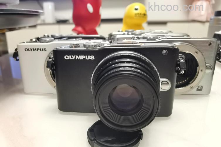 奥林巴斯ep3评测大全