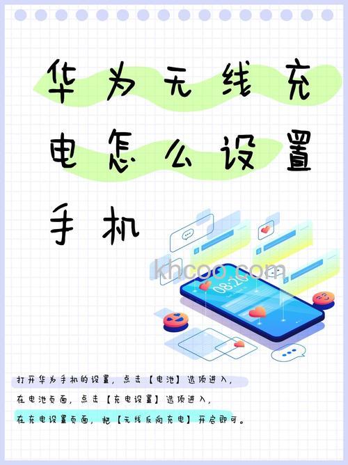 华为watch3pro怎么充电-怎么开启无线充电