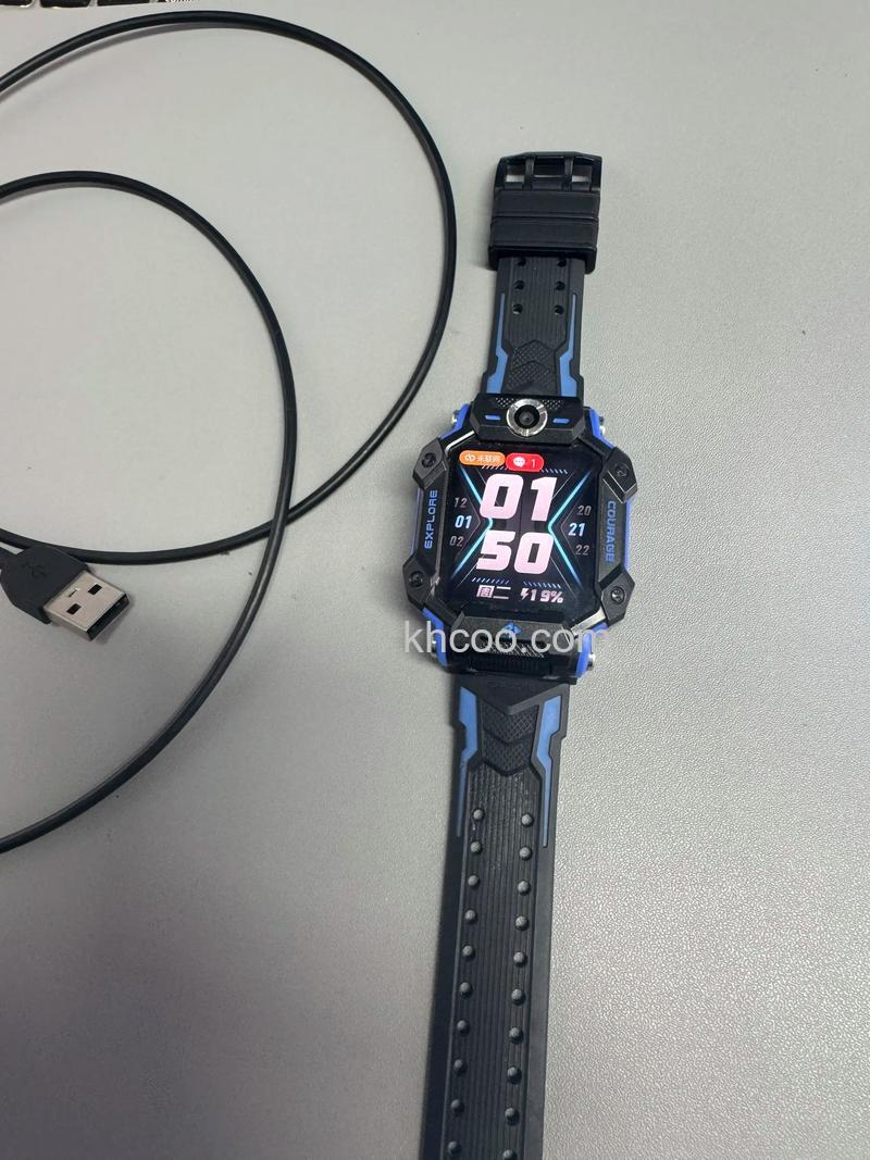 小天才电话手表z7支持几级防水-防水性能怎么样