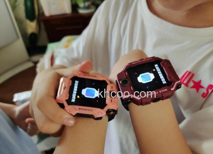 小天才电话手表z7怎么玩游戏-可以下载游戏吗