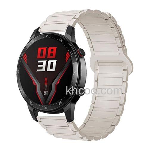 红魔手表怎么放音乐-怎么切歌