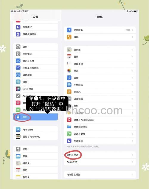 ipadmini6电池寿命怎么看 ipadmini6电池寿命查看方法【详解】