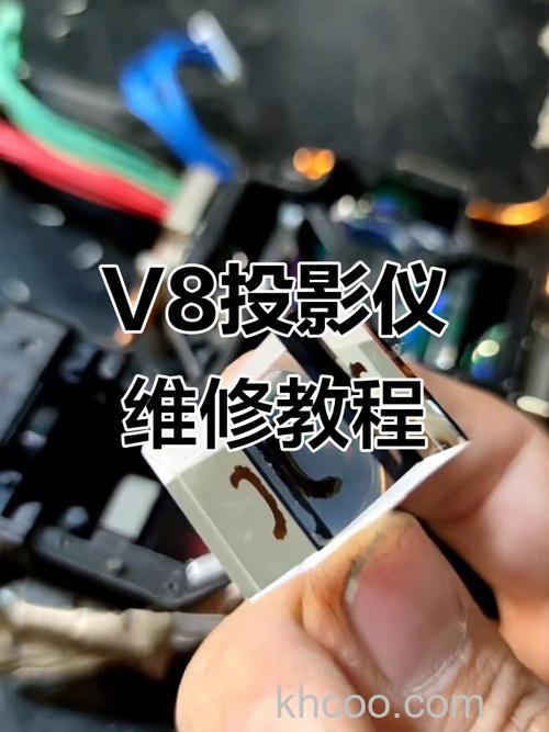 坚果投影仪黄屏怎么修 坚果投影仪黄屏的维修方法【详解】