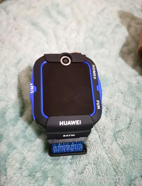 华为儿童手表4X新耀款有哪些功能-功能说明