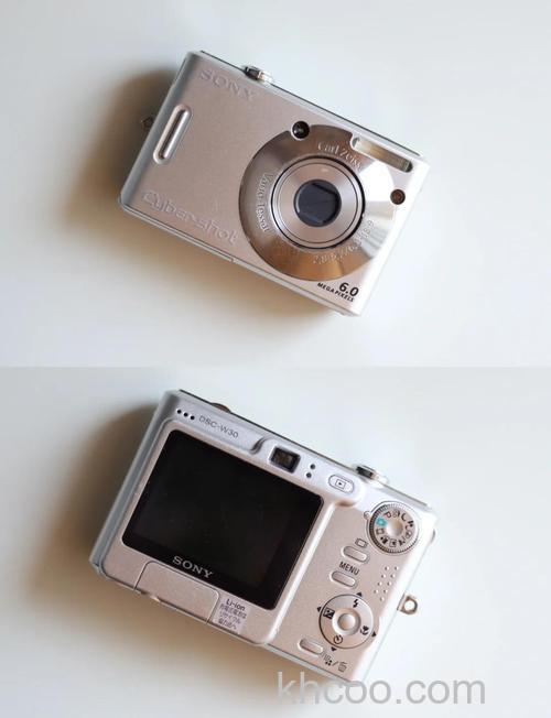 索尼w310数码相机怎么样 市场报价怎么样？