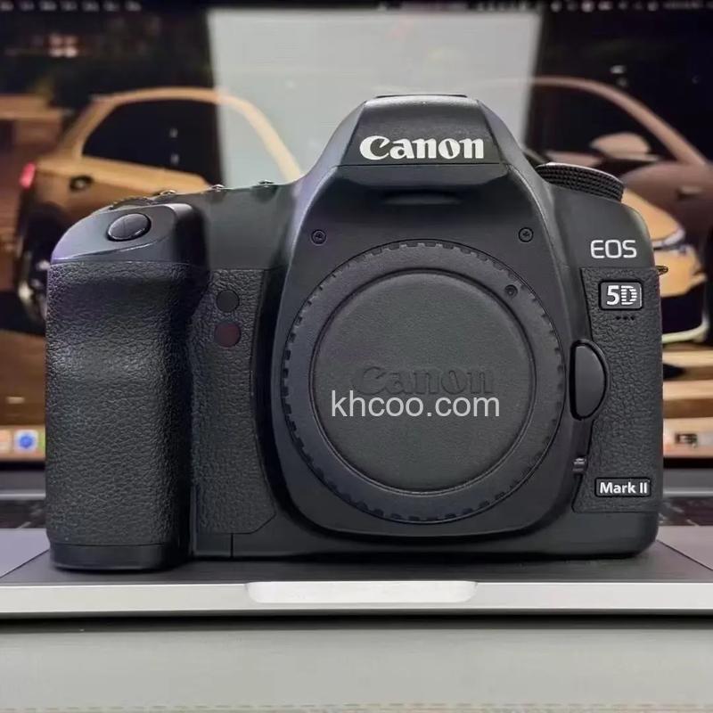 佳能5d2最新价格及产品介绍