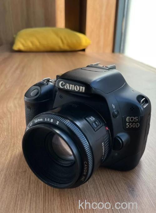 佳能550d套机报价和佳能550d套机测评