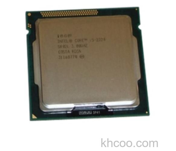 酷睿i5 2320支持清晰视频高清晰度技术吗