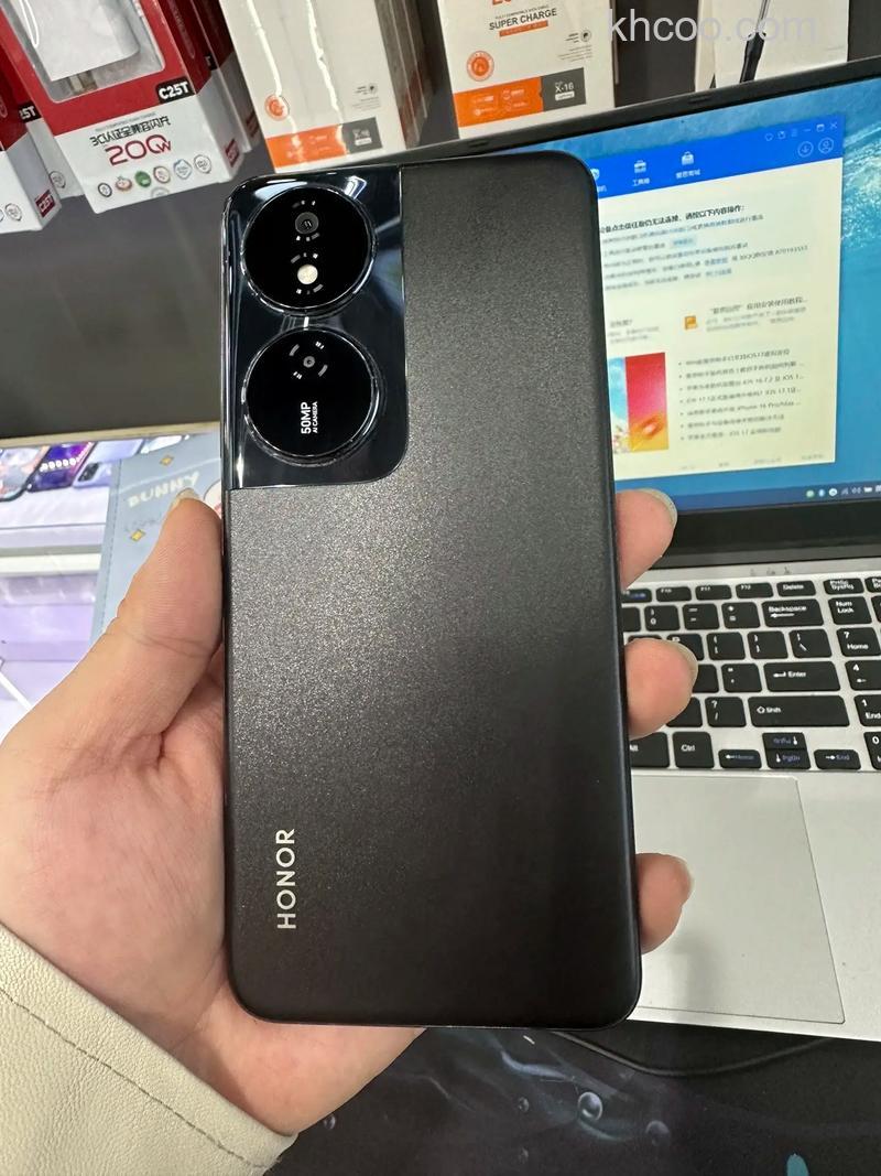 荣耀畅玩50Plus续航怎么样 荣耀畅玩50Plus续航能力介绍【详解】