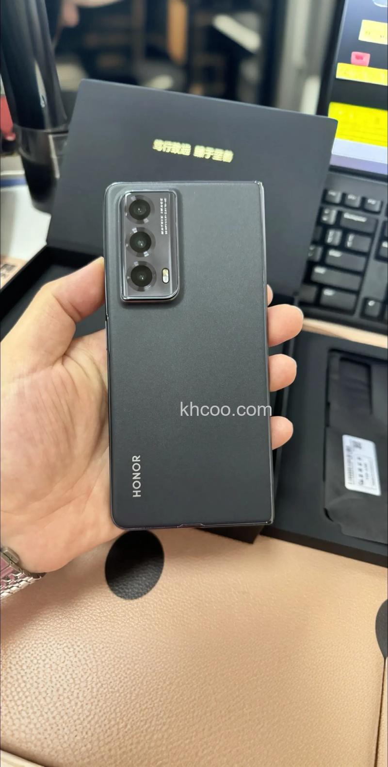 荣耀MagicVs2电池容量是多少 荣耀MagicVs2电池容量介绍【详解】