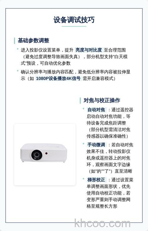 商用投影仪怎么样 商用投影仪可家用吗【详解】