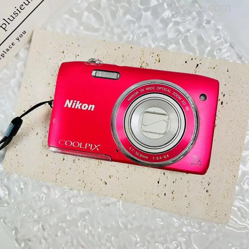 尼康s3500怎么样 价格多少