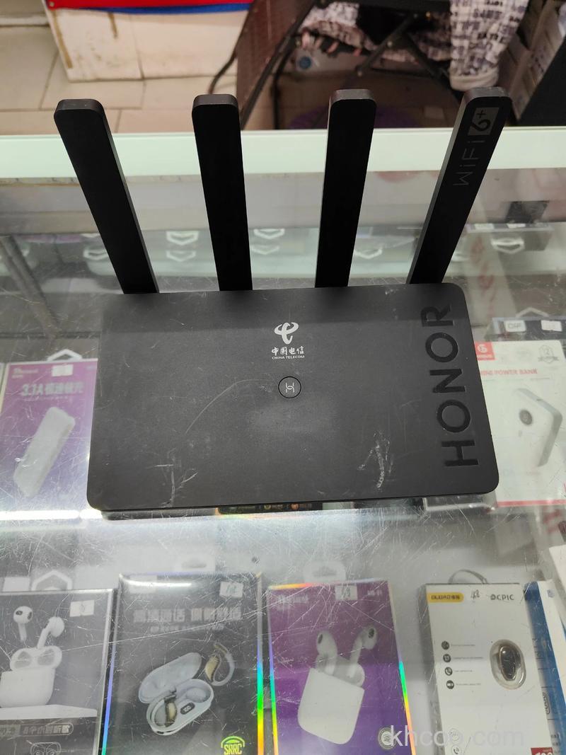 荣耀路由什么时候上市？荣耀路由上市时间