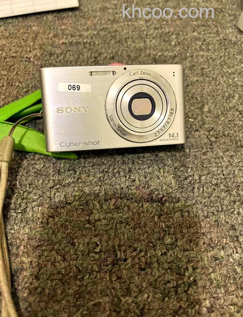 索尼w320相机怎么样【详细介绍】