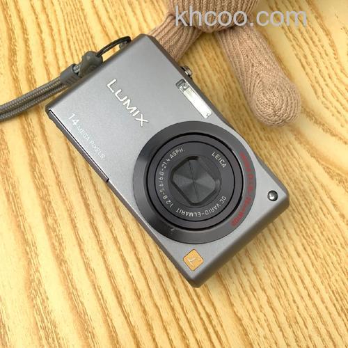 松下fx180怎么样【介绍】