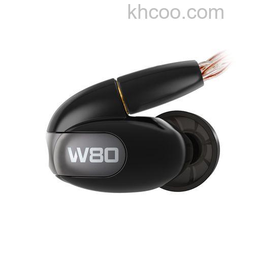 Westone Signature Series W80入耳式耳机评测【详解】