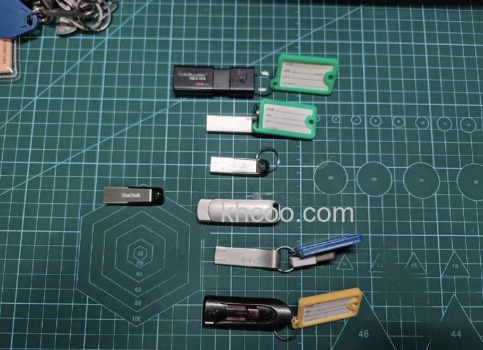 U盘如何简便制作 U盘飞线八层堆叠制作【详解】