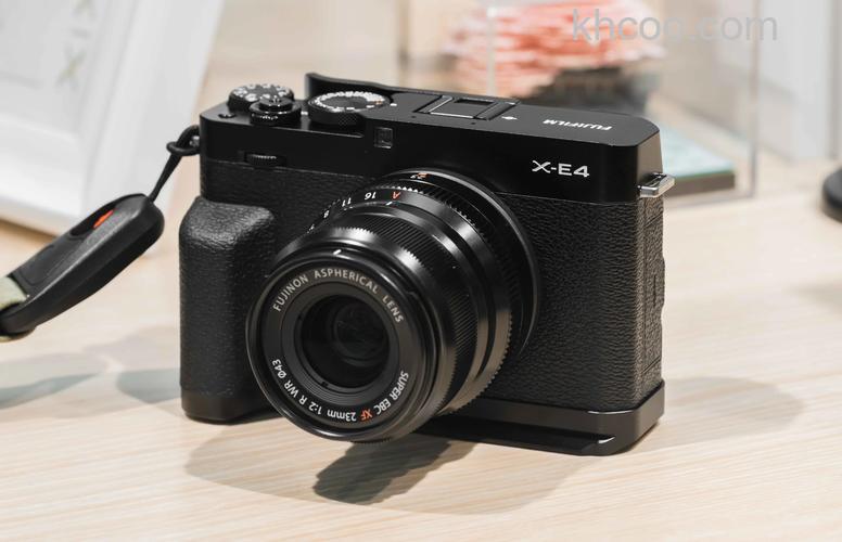 适合女生的微单相机推荐