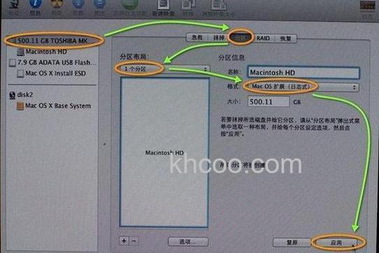 U盘启动盘怎么安装Win10 Win10教程【详解】