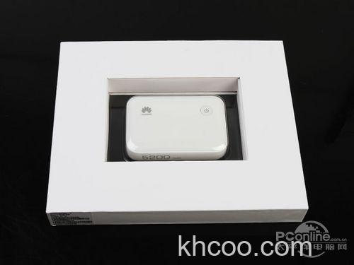 华为喵王的接口有哪些？华为喵王支持SIM卡接口吗？