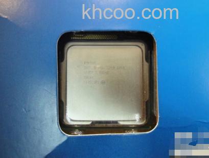 奔腾G840的智能高速缓存是多少