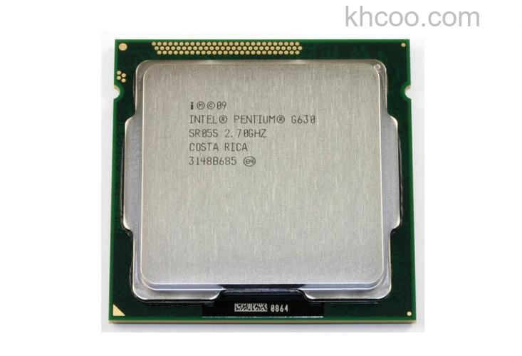 奔腾G630支持Turbo Core吗