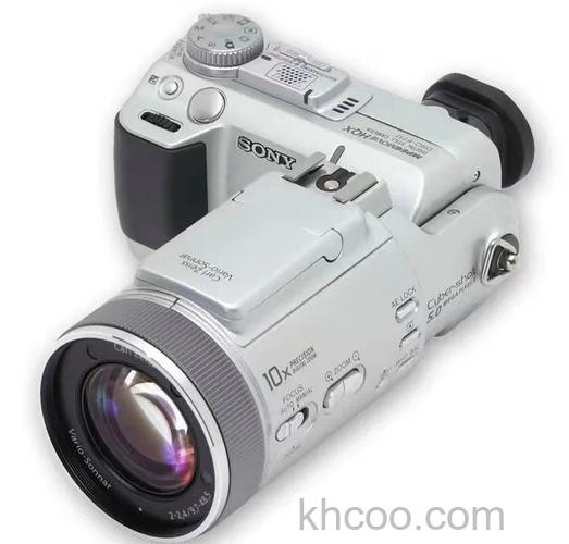 索尼f717性能怎么样【详细介绍】