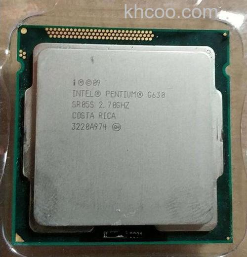 奔腾G630支持有扩展页表(EPT)的VT-x吗