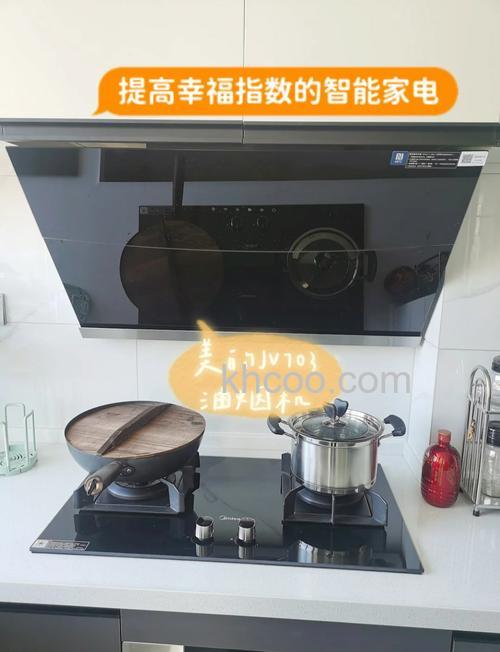 美的tv703油烟机怎么样 美的tv703油烟机特点介绍【详解】