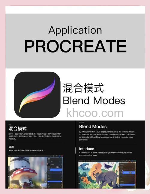 procreate手机版和iPad版有哪些不同 procreate手机版和iPad版区别介绍【详解】
