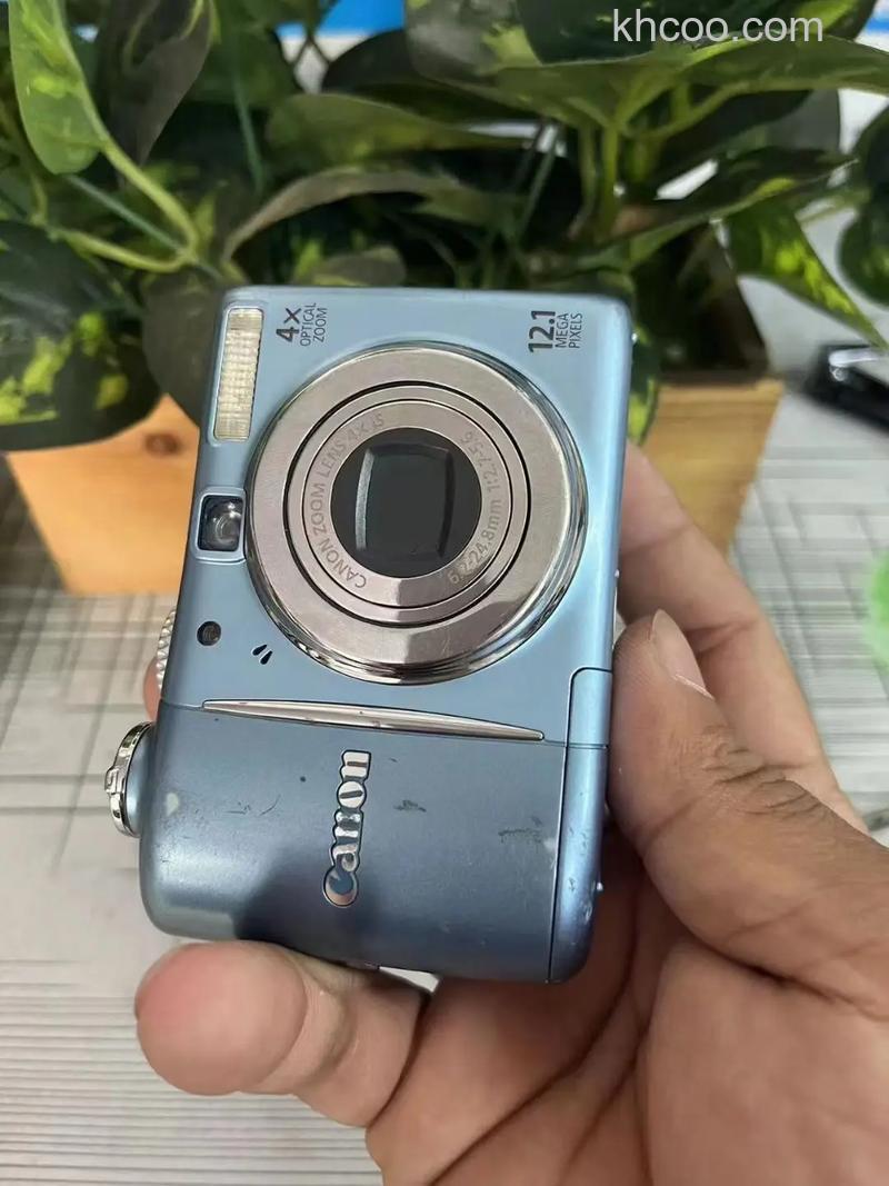 佳能a1100is怎么样【详细介绍】