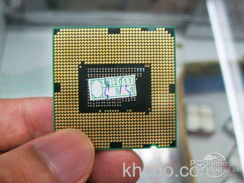 赛扬 G530的制作工艺是多少