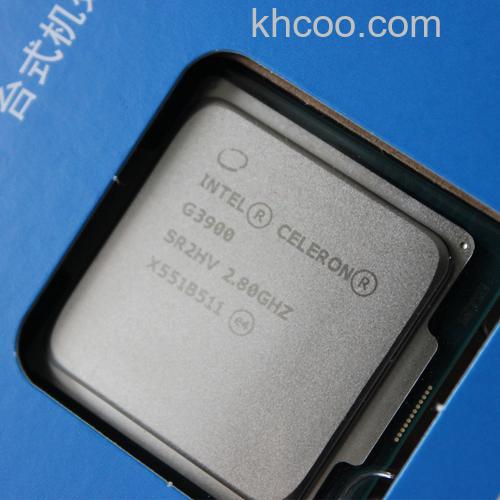 赛扬 G530支持灵活内存访问吗