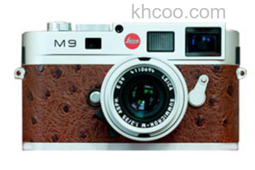m9相机莱卡多少钱
