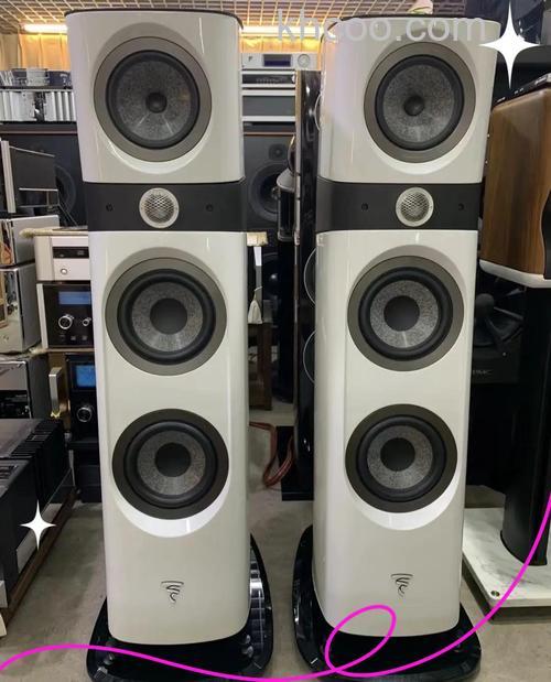 高档音箱品牌有哪些 高档音箱品牌推荐【详解】