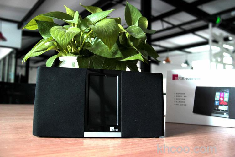 氪元素智能云音箱好么 氪元素智能云音箱产品评测【详解】